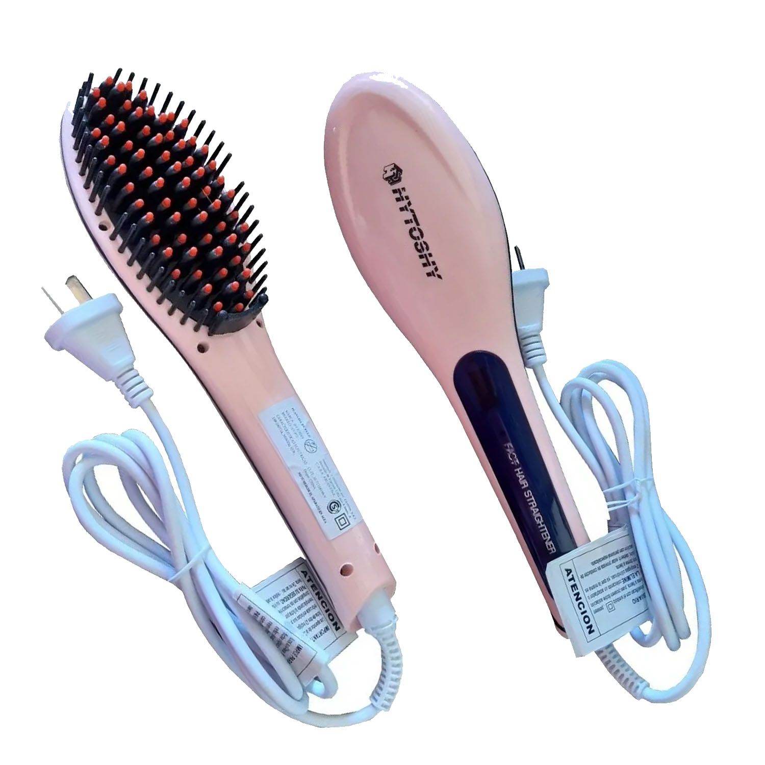 Planchita De Pelo Hytoshy Clearance Sale, UP TO 70% OFF | www.pcyredes.com