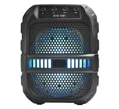 PARLANTE SPEAKER KTX-1205