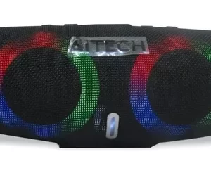 PARLANTE AITECH IBIZA WIRELESS